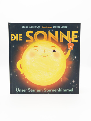 Die Sonne - Unser Star am Sternenhimmel