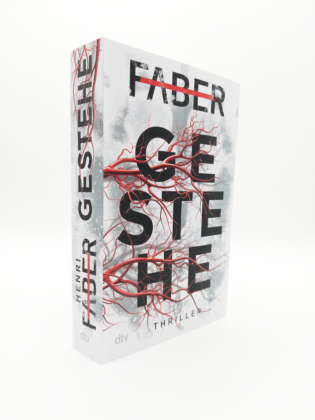 Gestehe