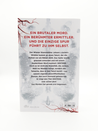 Gestehe