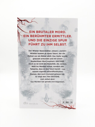 Gestehe