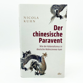 Der chinesische Paravent