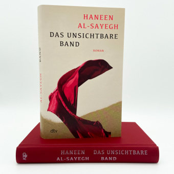 Das unsichtbare Band