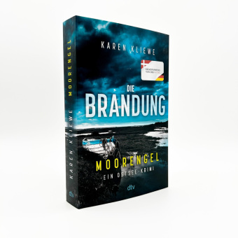 Die Brandung - Moorengel