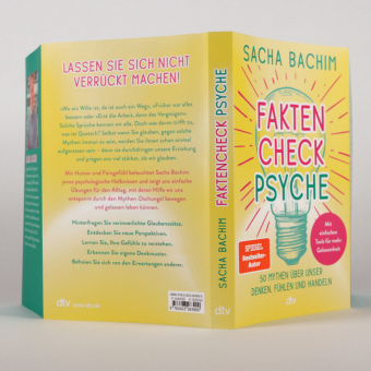 Faktencheck Psyche
