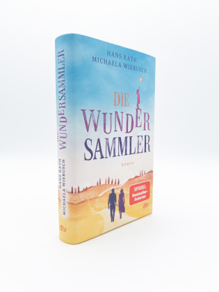 Die Wundersammler