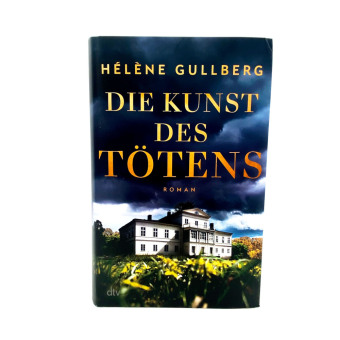 Die Kunst des Tötens