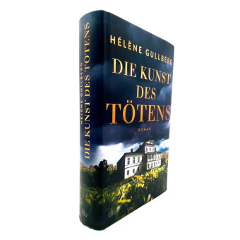 Die Kunst des Tötens