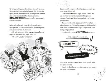 Kathas Katastrophen - Mein Leben zwischen Knochenjob und Hamsterflop