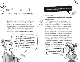 Kathas Katastrophen - Mein Leben zwischen Knochenjob und Hamsterflop