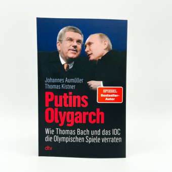 Putins Olygarch