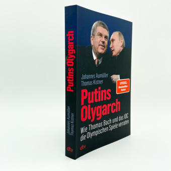 Putins Olygarch