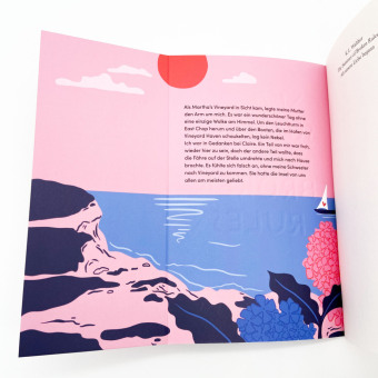 The Summer of Broken Rules 