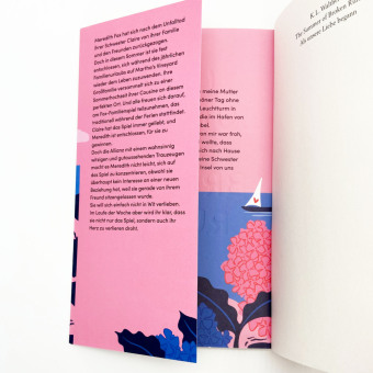 The Summer of Broken Rules 