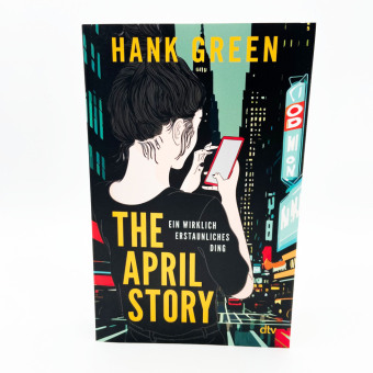 The April Story - Ein wirklich erstaunliches Ding