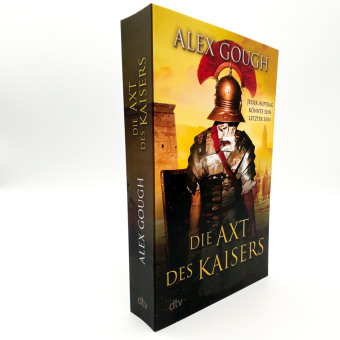 Die Axt des Kaisers 