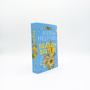 Season Sisters - Sommerstürme