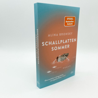 Schallplattensommer