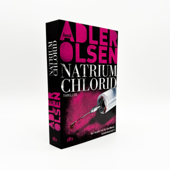 NATRIUM CHLORID