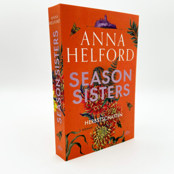 Season Sisters - Herbstschatten