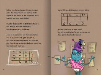 Lesen NERVT! - Bücher? Nein, danke! (Lesen nervt! 1) 