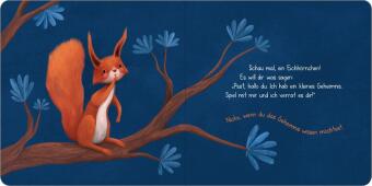 Ein kleines Geheimnis - Spiel mit mir und ich verrat es dir! 