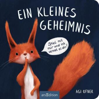 Ein kleines Geheimnis - Spiel mit mir und ich verrat es dir! 