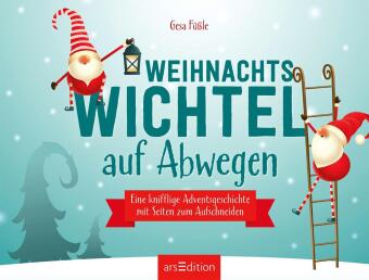 Weihnachtswichtel auf Abwegen