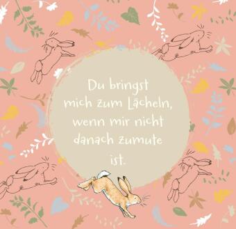Weißt du eigentlich, wie lieb ich dich hab? 99 Gründe, warum ich dich so lieb habe