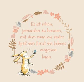 Weißt du eigentlich, wie lieb ich dich hab? 99 Gründe, warum ich dich so lieb habe