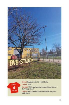 Fußballheimat Berlin