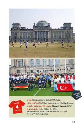 Fußballheimat Berlin