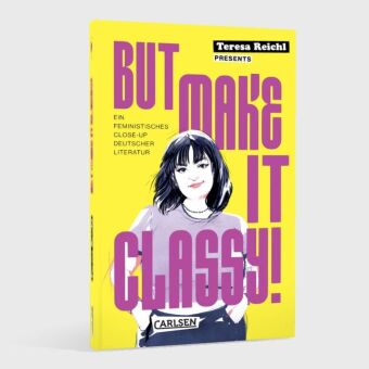 But Make It Classy!