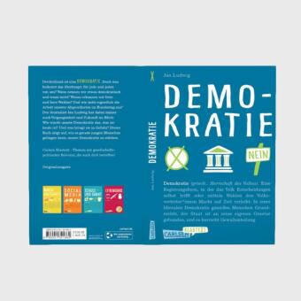 Demokratie (Carlsen Klartext) 