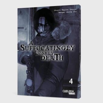 A Suffocatingly Lonely Death 4