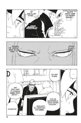 Boruto - Naruto next Generation 20
