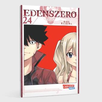 Edens Zero 24
