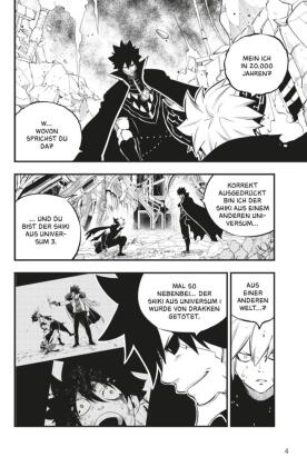 Edens Zero 24