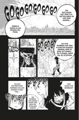 Edens Zero 24