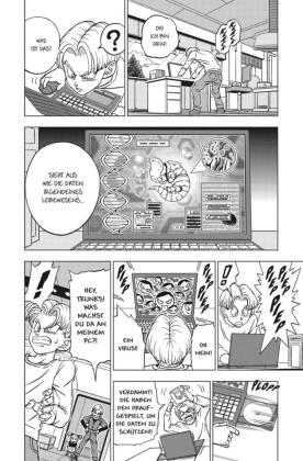 Dragon Ball Super 21