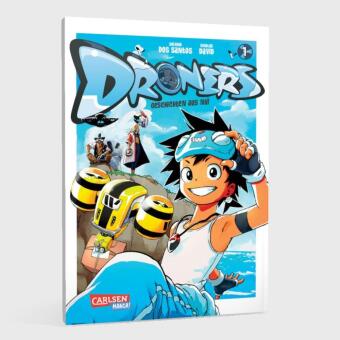 Droners 1 