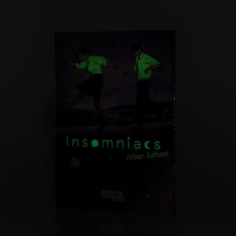 Insomniacs After School 11