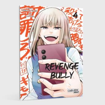 Revenge Bully  4
