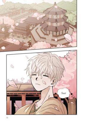 Where the Dragon's Rain Falls 1