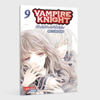 Vampire Knight - Memories 9