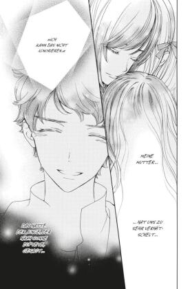 Vampire Knight - Memories 9