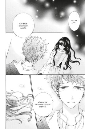 Vampire Knight - Memories 9
