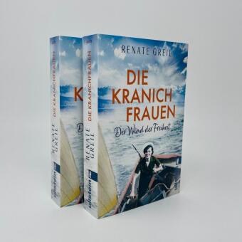 Die Kranichfrauen