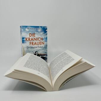 Die Kranichfrauen