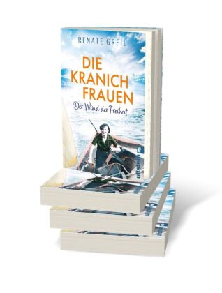 Die Kranichfrauen