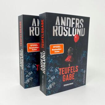 Teufelsgabe